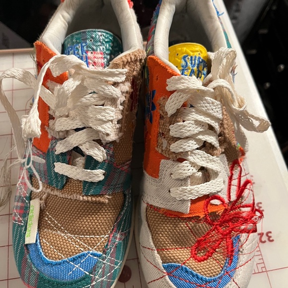 Adidas ladies size 6 - Picture 7 of 12